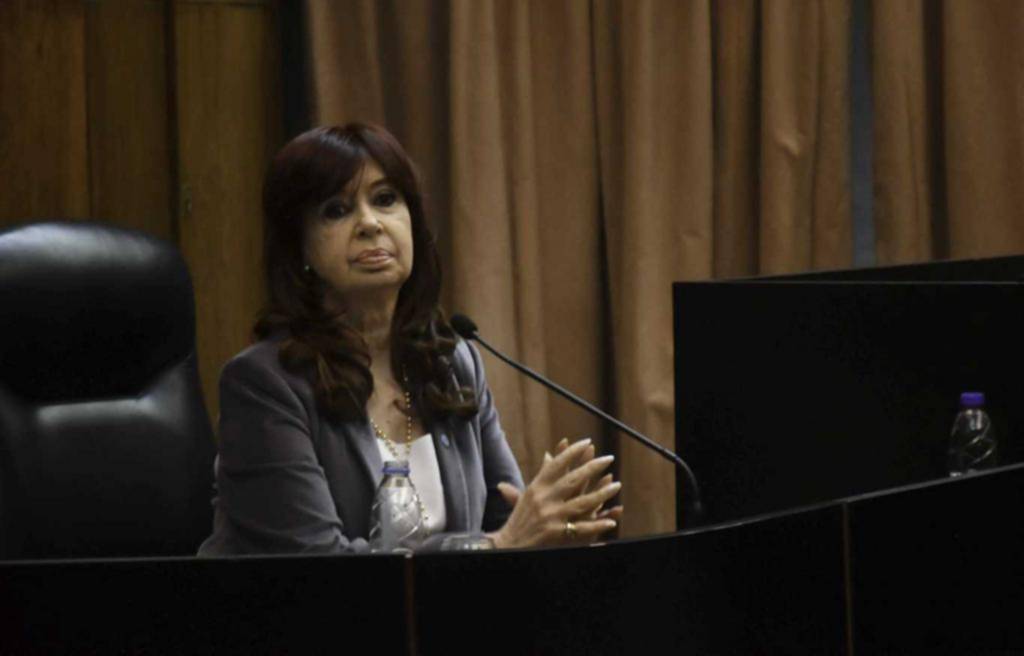 Cristina a juicio oral por el memorándum con Irán: cómo sigue la causa