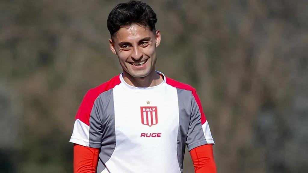 Altamirano, el último a recuperar por Domínguez
