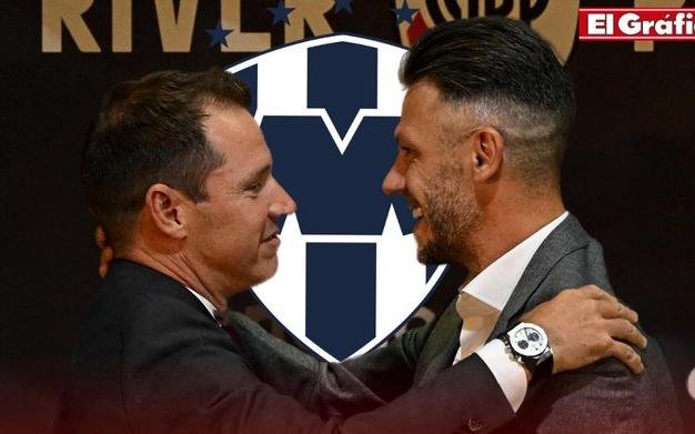 El morbo de enfrentar al Monterrey de Demichelis