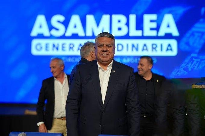 Ratifican el freno a las SAD y AFA sale favorecida