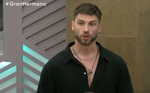 Gran Hermano 2025: el líder tomó una decisión y se definió la placa de nominados