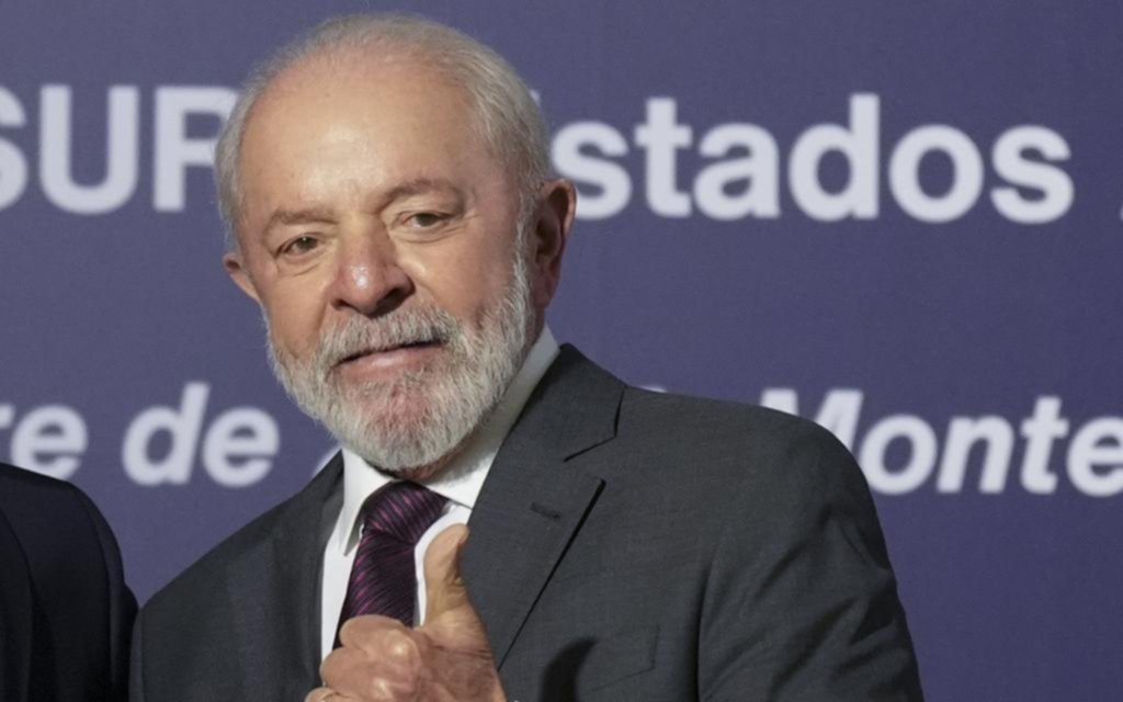 Un tratado de comercio “moderno y equilibrado”