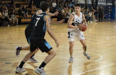 El quinteto de Gimnasia visita a Lanús en busca de la recuperación