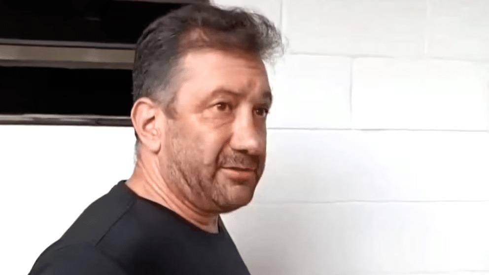 Kueider y su secretaria cumplen arresto en un complejo de lujo