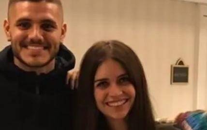 Qué dijo Zaira Nara sobre su ex cuñado, Mauro Icardi