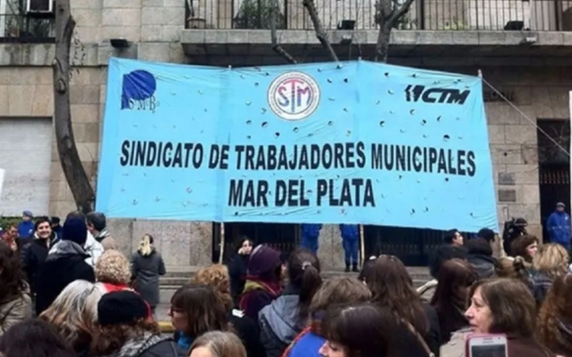 Mar del Plata: el Sindicato de Trabajadores y el Ejecutivo llegaron a un acuerdo salarial 
