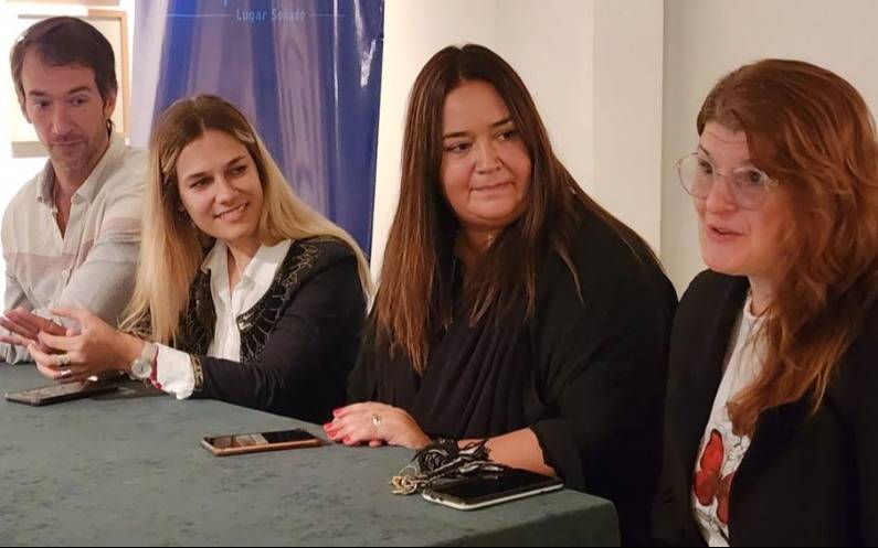 Tandil celebra la creatividad comercial con “Vidrieras Navideñas”