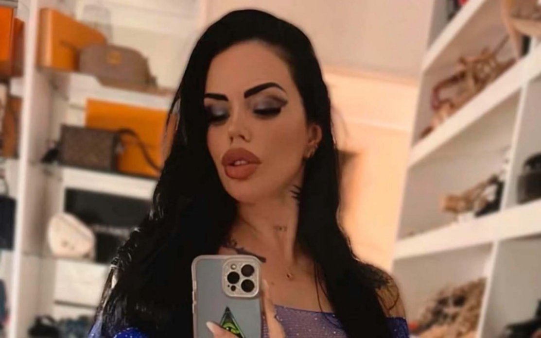 Sofía Clérici anunció que sacará un libro y advirtió: “Ahora agárrense”