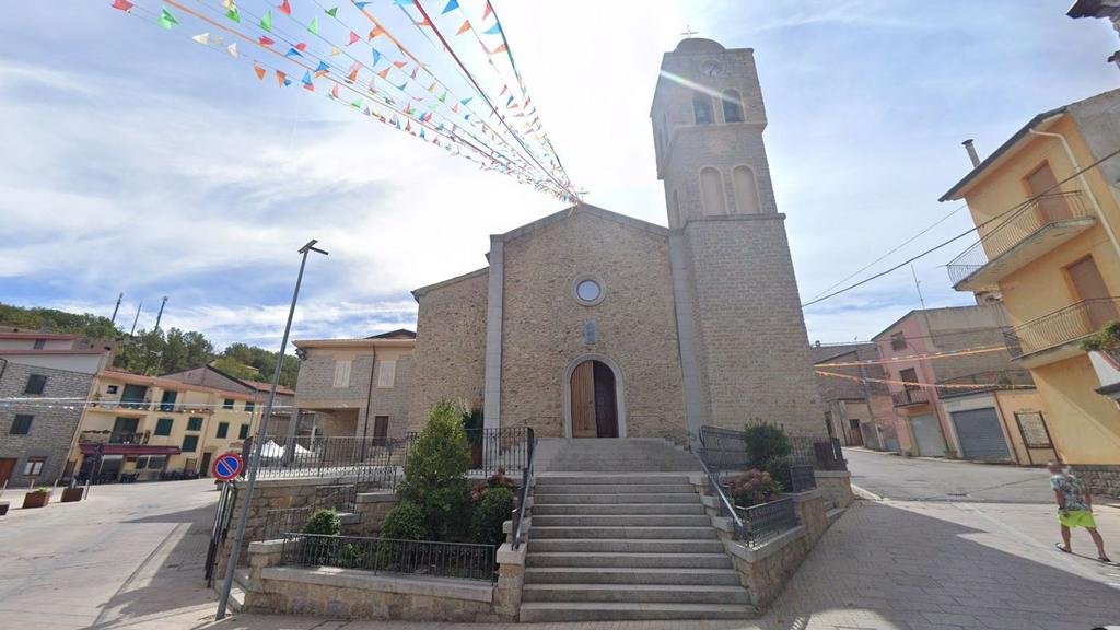 Casa a 1 euro en Italia para estadounidenses que no bancan a Trump