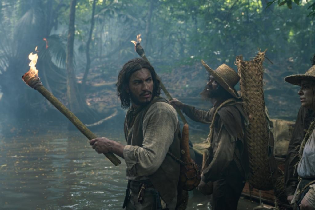 “Cien años de soledad”; se terminó la espera: Netflix le pone rostro a los Buendía