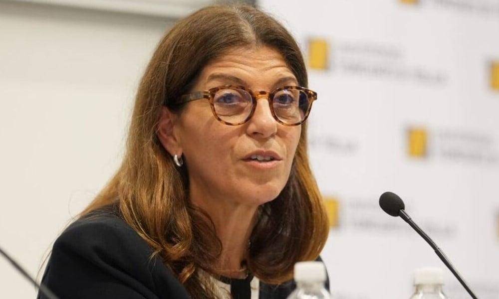 Cambio en ARCA: se le hundió el barco a la titular de la ex AFIP
