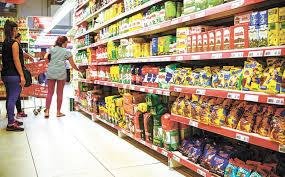 Cayó el consumo y la recuperación es lenta