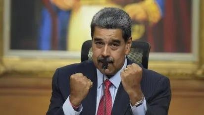 La “alarmante” situación de los asilados en la embajada Argentina en Venezuela