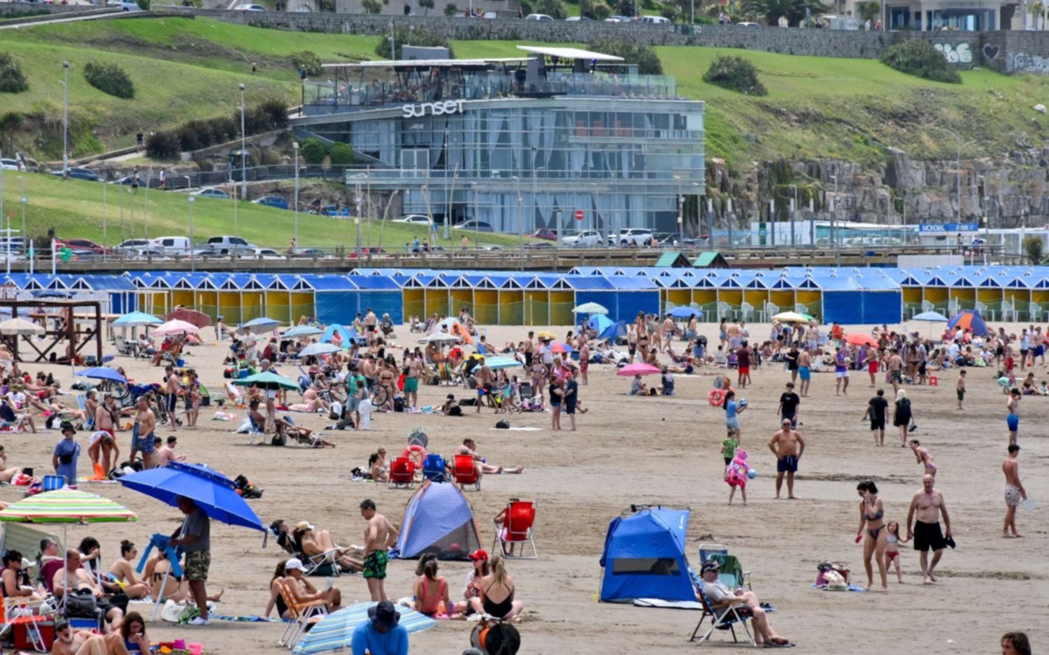 Pronostican un verano muy caluroso: las zonas más afectadas