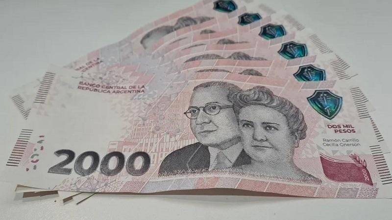 El peso argentino es la moneda que más se fortaleció en el mundo