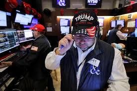 Los aranceles de Trump desatarán un juego de estrategia para el mundo