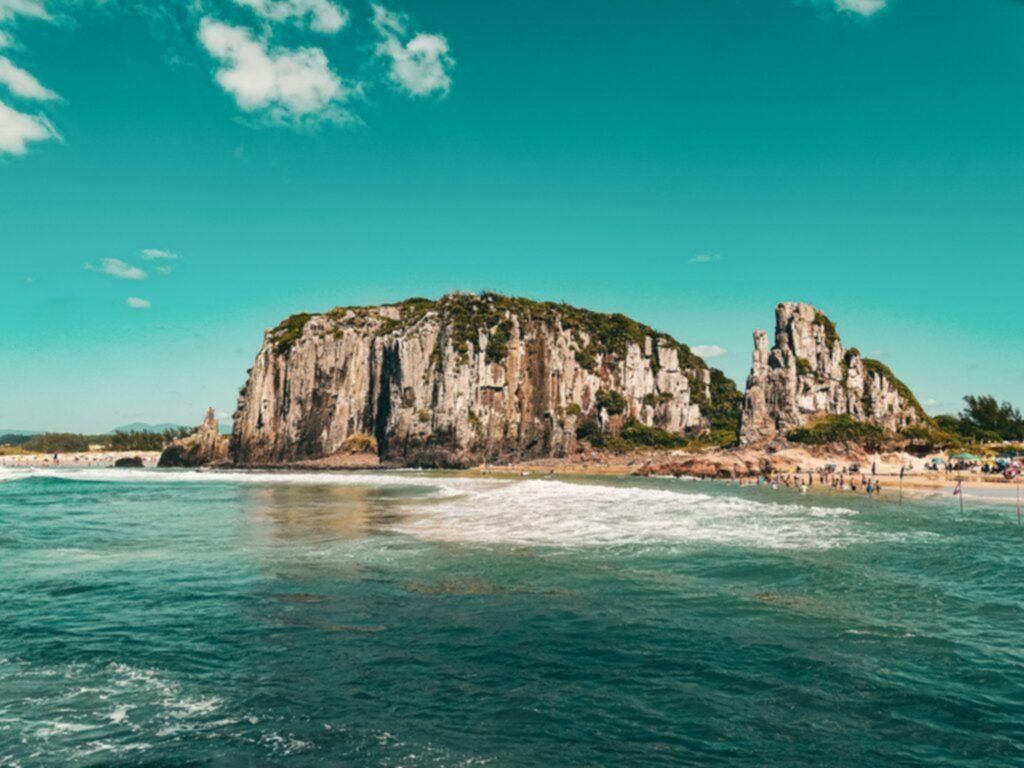 El sur de Brasil: destinos cercanos para veranear