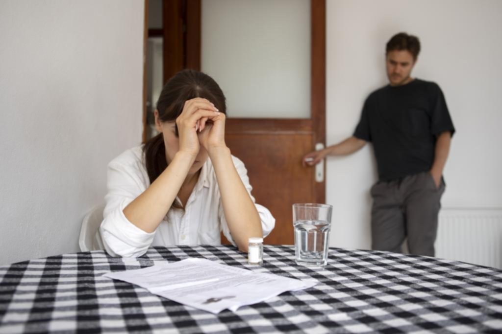 El drama de las parejas: la separación tras pasar mucho tiempo juntas