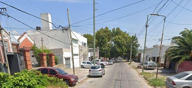 Aprovechan la fecha de pago y se roban los sueldos de 40 empleados