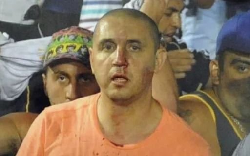 Cayó uno de los cabecillas de la banda "Los Menores" por el crimen de "Pillín" Bracamonte