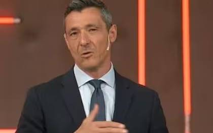 El periodista Guillermo Favale se despidió de C5N y estará en A24