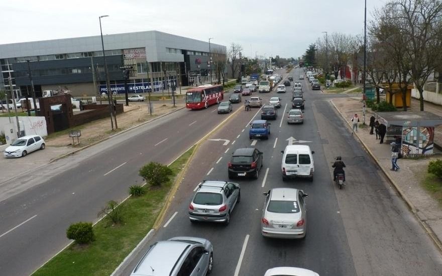 Impulsan proyecto para revalorizar los caminos Centenario y Belgrano