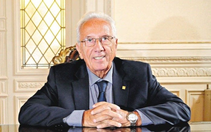 Murió Héctor Recalde, ex diputado peronista y abogado de la CGT