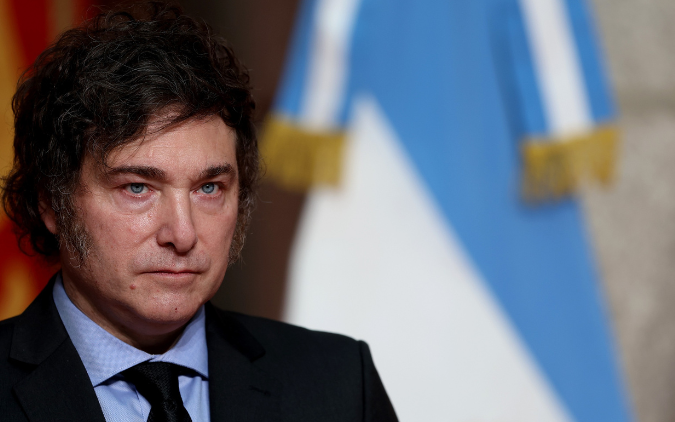 Milei celebrará su aniversario de gestión con referencias a la herencia recibida y al "ordenamiento" de la macro
