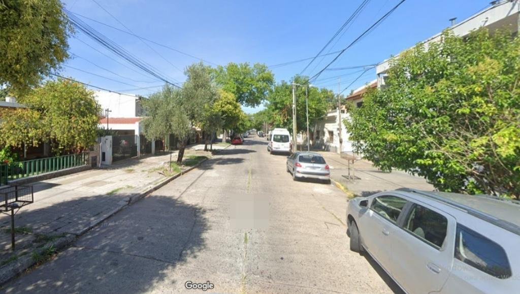 “Atados a la inseguridad”: una mujer de 82 años vivió una pesadilla en La Plata