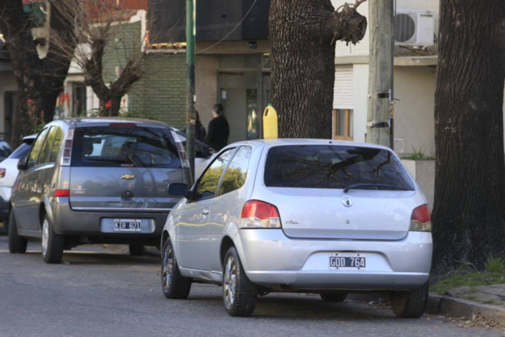Autos caros y añejos: el cuello de botella entre 0km y usados