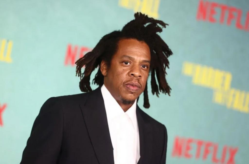 Jay-Z, acusado de violar a una chica de 13 años