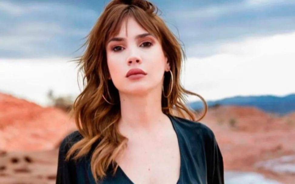 El drama de Celeste Cid: reveló que un hombre la acosa desde hace 20 años
