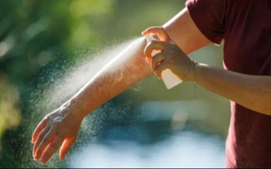 Bahía Blanca refuerza la prevención del dengue con repelente propio