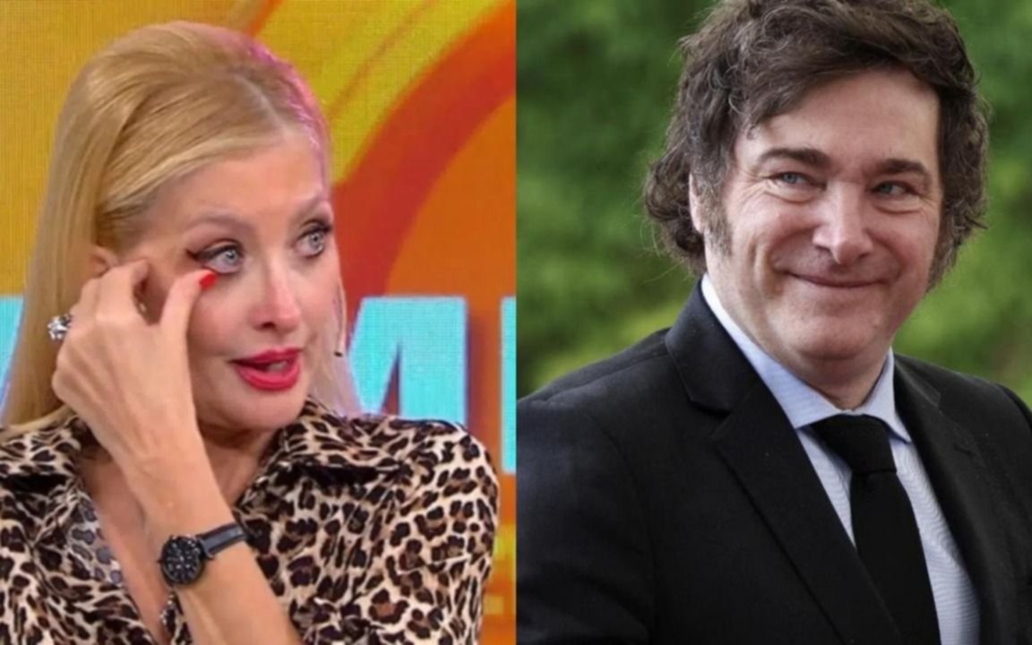 Yuyito González fue medida para ser candidata en 2025: lamentable resultado