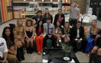 Gran Hermano 2025: cuánto midió la primera gala de eliminación 