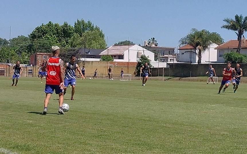 El Cervecero ya definió la primera parte de la pretemporada