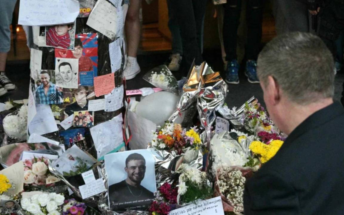 Muerte de Lyam Payne: hay dos nuevos imputados y citaron a indagatoria a los sospechosos