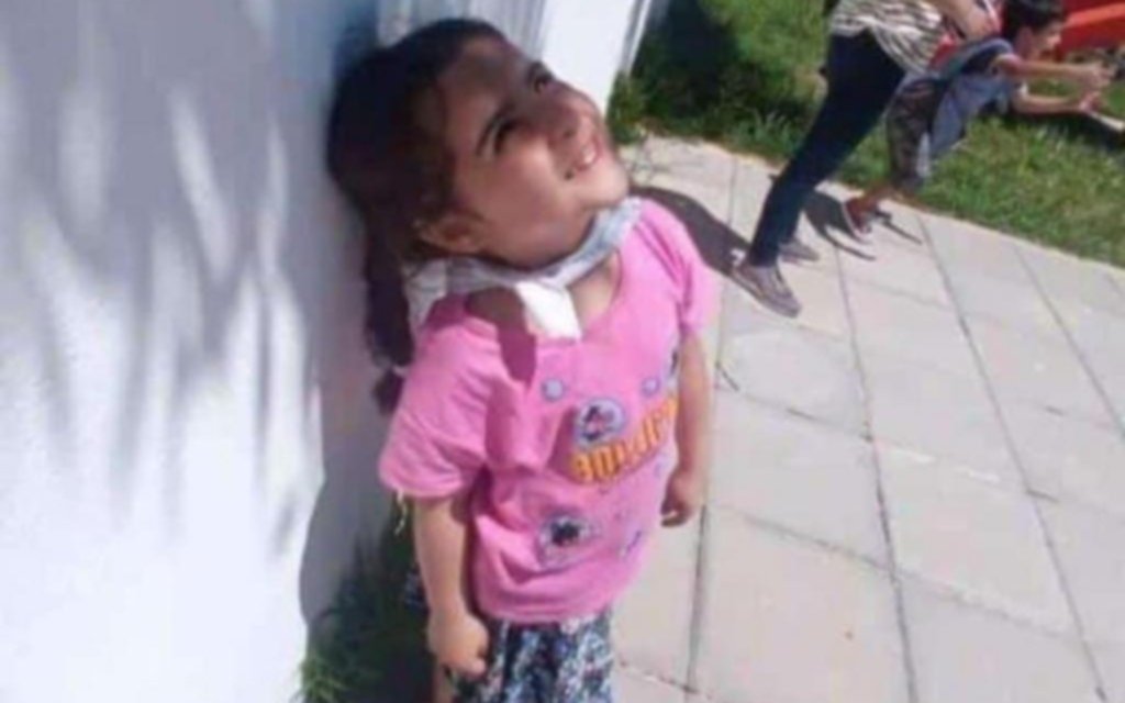 Avanza la causa contra el padre que apuñaló y mató a su hija en Berisso