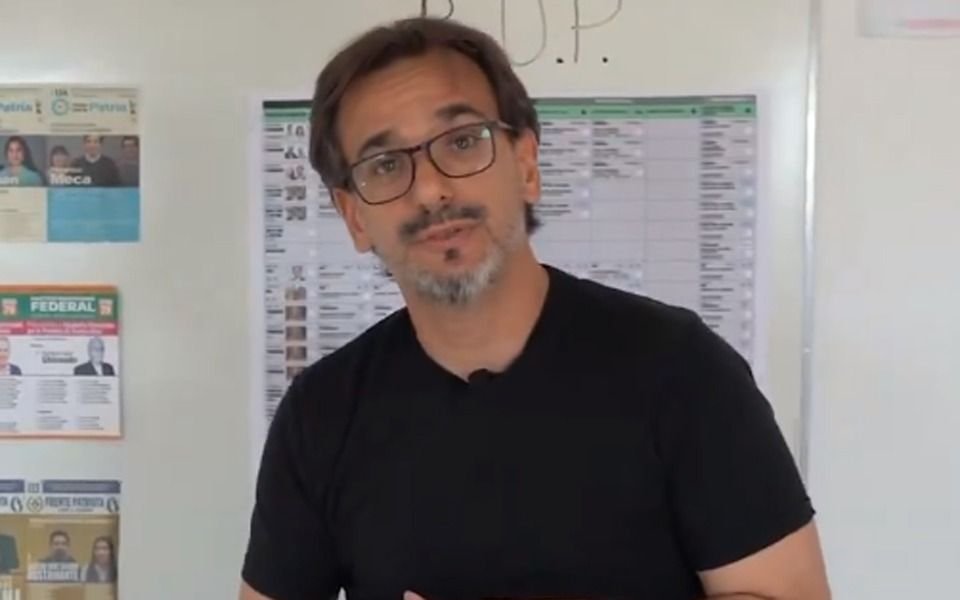 "¿Nacieron de un repollo?"