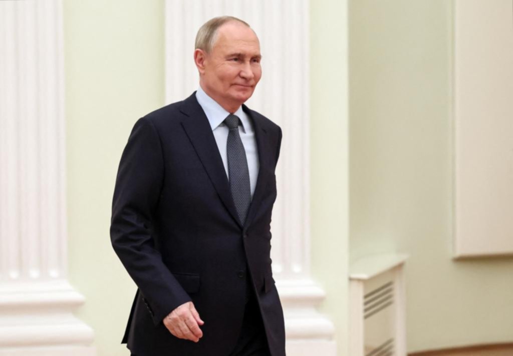 Las falencias militares de Rusia, al descubierto