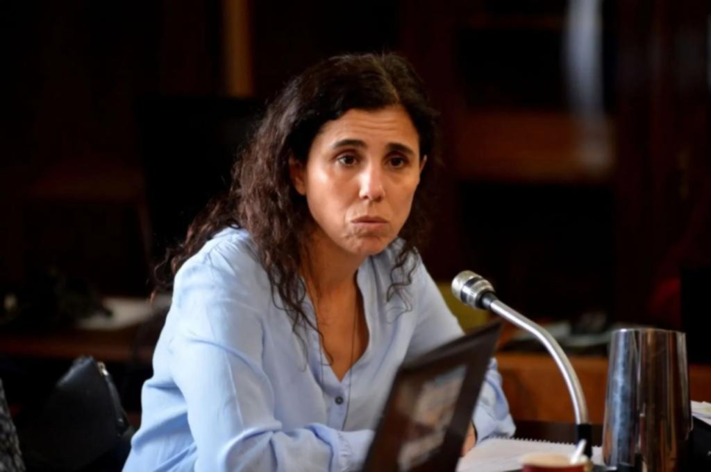 Tensión en un juicio oral por un asesinato