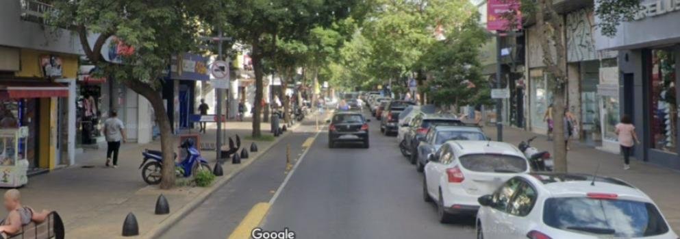 El delito te llama a toda hora y en cualquier lugar