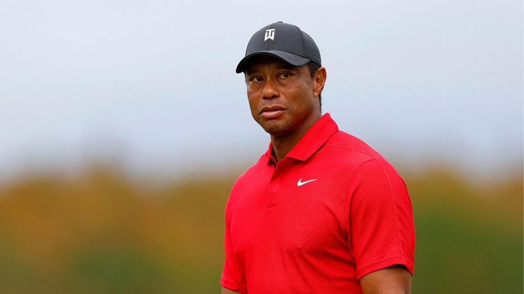 Woods vuelve a las canchas tras una larga ausencia