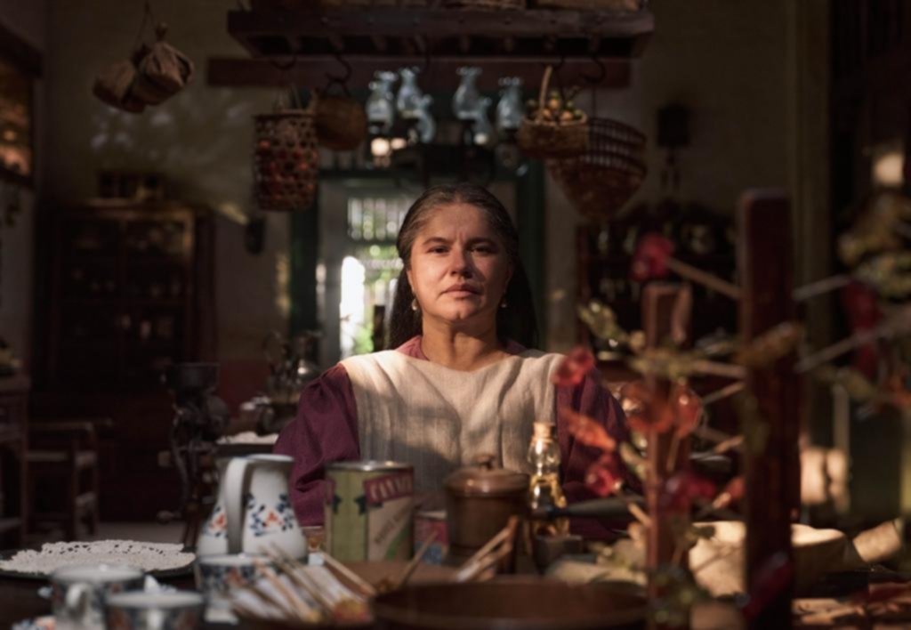 El realismo mágico de García Márquez llega hoy a Netflix
