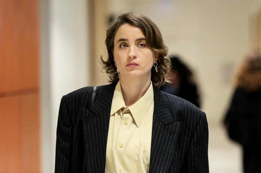 “¡Cerrá la boca!”: tensión en el juicio del #MeToo francés