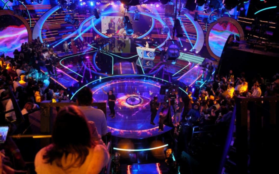 Gran Hermano 2025: llegó el kiosko y los participantes eligieron su primer beneficio