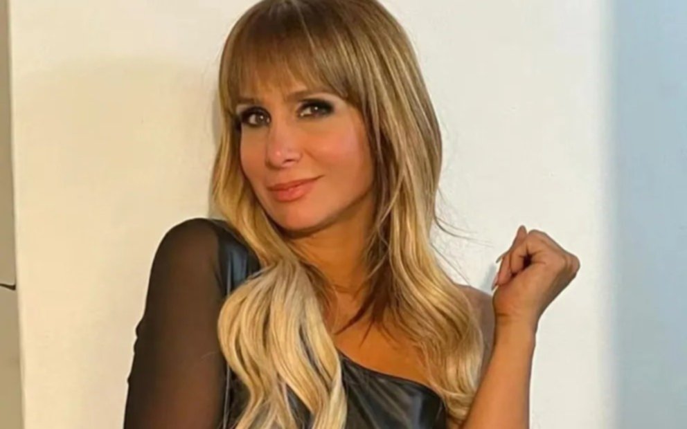 Tremenda crítica de Fernanda Vives a Flor de la V tras su salida de Intrusos