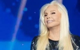 El gran anuncio: ¿Sigue Susana Giménez en Telefe el año próximo?  