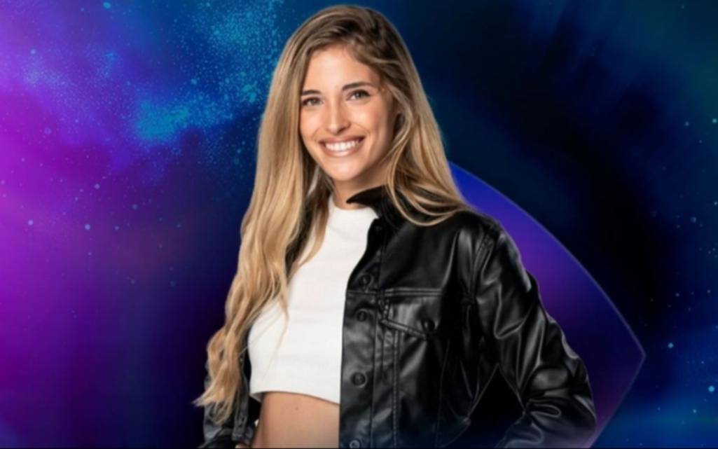 Gran Hermano 2025: la platense Martina está fulminada 