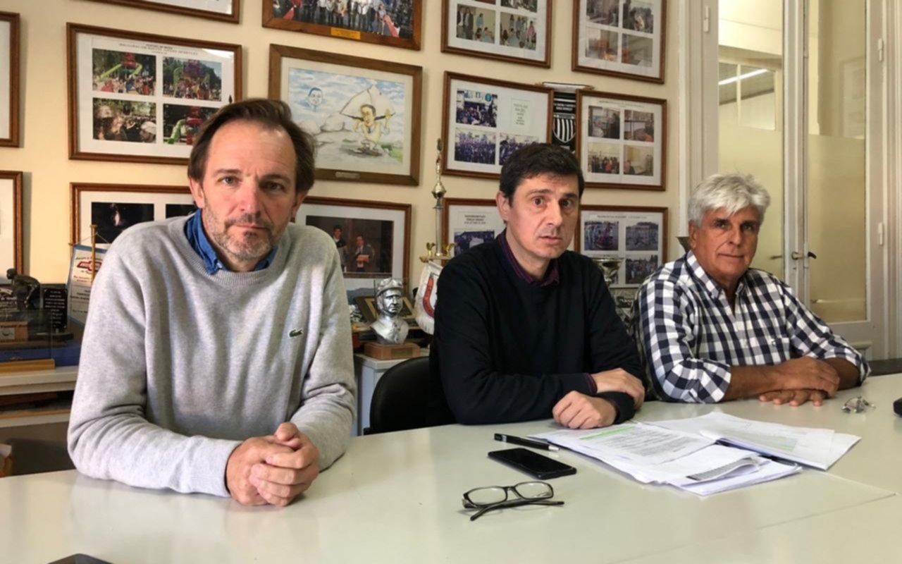 Tandil: rechazo al paro de recolección y consideran ampliar la privatización del servicio